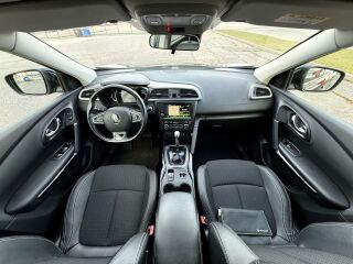 Renault Kadjar 110 EDC Business Edition EU6 1.5 R4 dCi 81kW