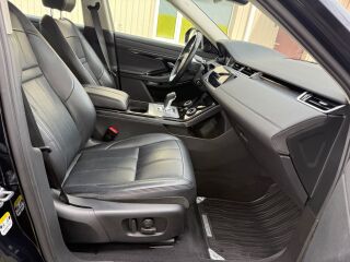 Land Rover Range Rover Evoque D150 S MHEV AWD 2.0 110kW