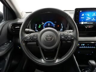 Toyota Yaris Active Plus 1.5 68kW