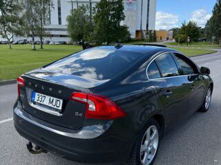 Volvo S60 2.0 D4 120kW