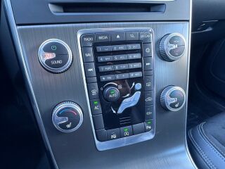 Volvo S60 Momentum Edition 2.0 D3 110kW