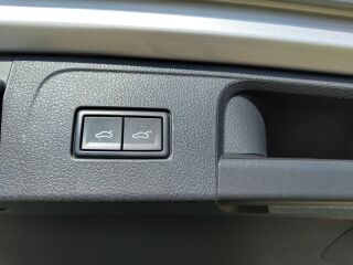 Volkswagen Passat 2.0 162kW