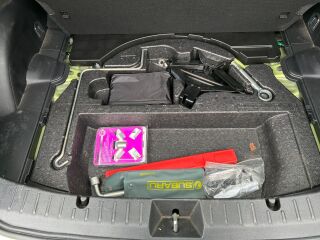 Subaru XV AWD 2.0 TDI 108kW