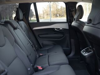 Volvo XC90 B5 Awd Petrol Ultra Bright 250Zs 2.0 B5 Awd 250kW