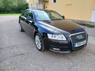 Audi A6 2.8 135kW