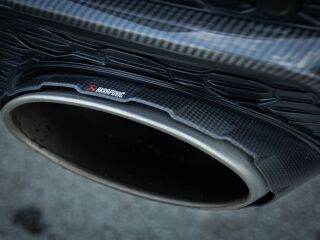 Audi RS Q8 4.0 441кВ