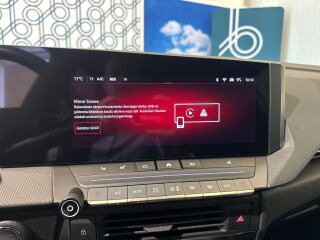 Opel Astra Sports Tourer GS 180 PHEV 1.6 110кВ