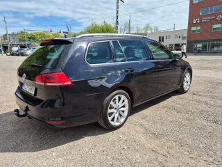 Volkswagen Golf 2.0 110kW