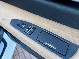 BMW ActiveHybrid 7 4.4 330kW