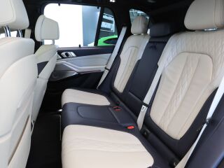 BMW X5 45e xDrive M-Sportpakett 3.0 210kW