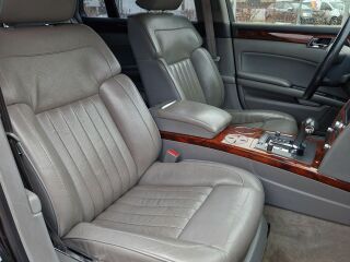Volkswagen Phaeton 3.0 V6 171kW