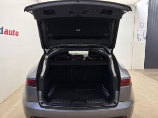 Jaguar E-Pace SE P300e AWD R-Dynamic 1.5 147kW