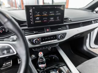 Audi A5 S-Line 2.0 140кВ