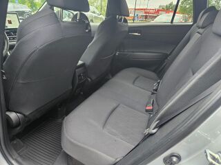 Toyota Corolla Cross Active Plus 2.0 112kW