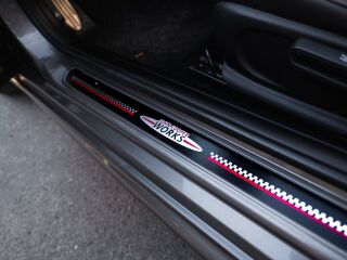 MINI John Cooper Works 2.0 170кВ