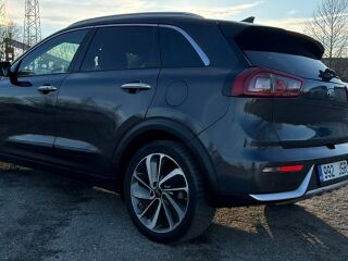 Kia Niro 1.6 77kW