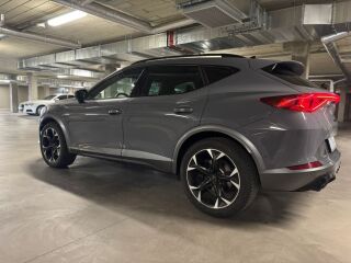 Cupra Formentor VZ 2.0 228kW