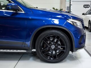 Mercedes-Benz GLE 350 d 4MATIC 3.0 190kW