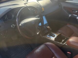 Volvo XC90 2.4 136kW