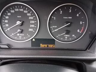 BMW 218 2.0 110kW