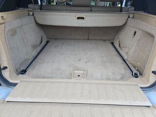 BMW X5 3.0 180kW