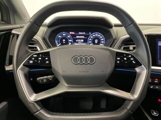 Audi Q4 e-tron 70kW