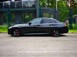 BMW M340 xDrive M-Sport B58 275kW