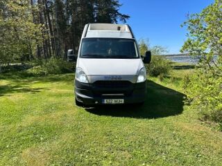 Iveco  2.3 93kW