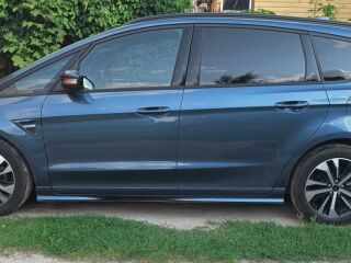 Ford S-MAX ST-line 2.5 110кВ