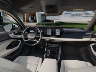 Audi A5 Limousine TFSI 2.0 110kW
