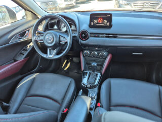 Mazda CX-3 Revolution Top AWD 2.0 R4 110кВ