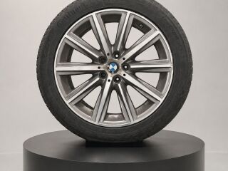 BMW 330 e Xdrive M-Sport Individual 2.0 215kW