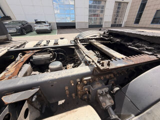 Renault T 520 13.0