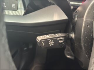 Audi A3 Sportback 35 TDI 2.0 110kW
