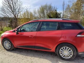 Renault Clio 1.5 55kW