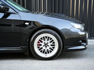 Subaru Impreza WRX 2.5 169kW