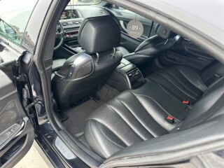 BMW 640 Xdrive 3.0 240кВ