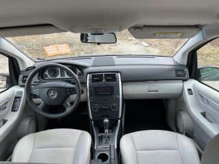 Mercedes-Benz B 180 Long 2.0 R4 cdi 80kW