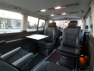 Volkswagen Multivan Team 2.0 132kW