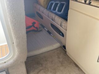 Wellcraft 2600 Martinique 7.4 V8 228kW