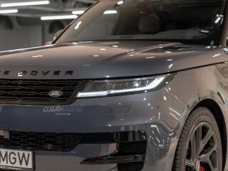Land Rover Range Rover Sport P550e Autobiography 3.0 294kW
