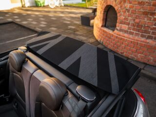 MINI John Cooper Works 2.0 170кВ