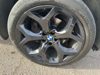 BMW X6 XDRIVE 3.0 180kW