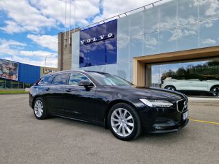 Volvo V90 MY2019 2.0 140kW