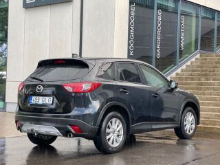 Mazda CX-5 2.2 110kW