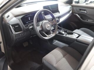 Nissan X-Trail e-Power N-Connecta 1.5 116kW
