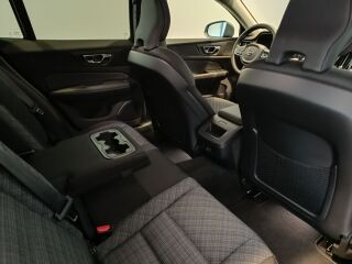 Volvo V60 Cross Country AWD B4 KERS 2.0 145kW