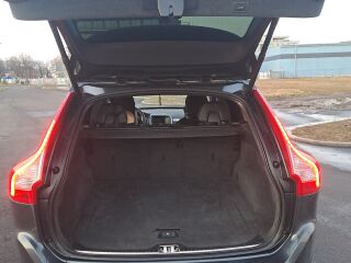 Volvo XC60 2.0 133kW