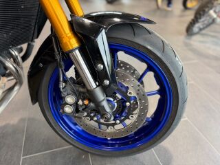 Yamaha MT-09 SP R3 85kW