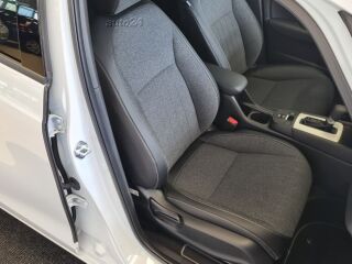 Honda Jazz Executive 1.5 Hübriid 72кВ